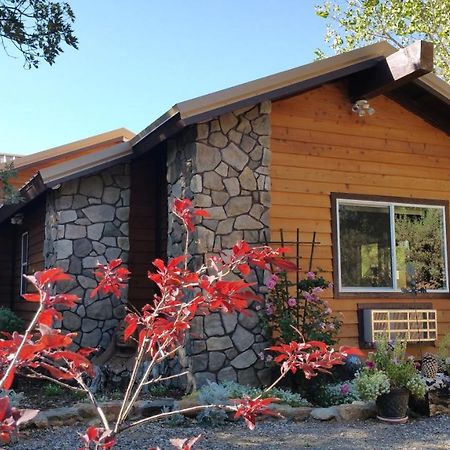 Wikiup Hummingbird Hotel Джулиан Екстериор снимка