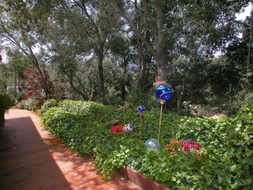 Wikiup Hummingbird Hotel Джулиан Екстериор снимка