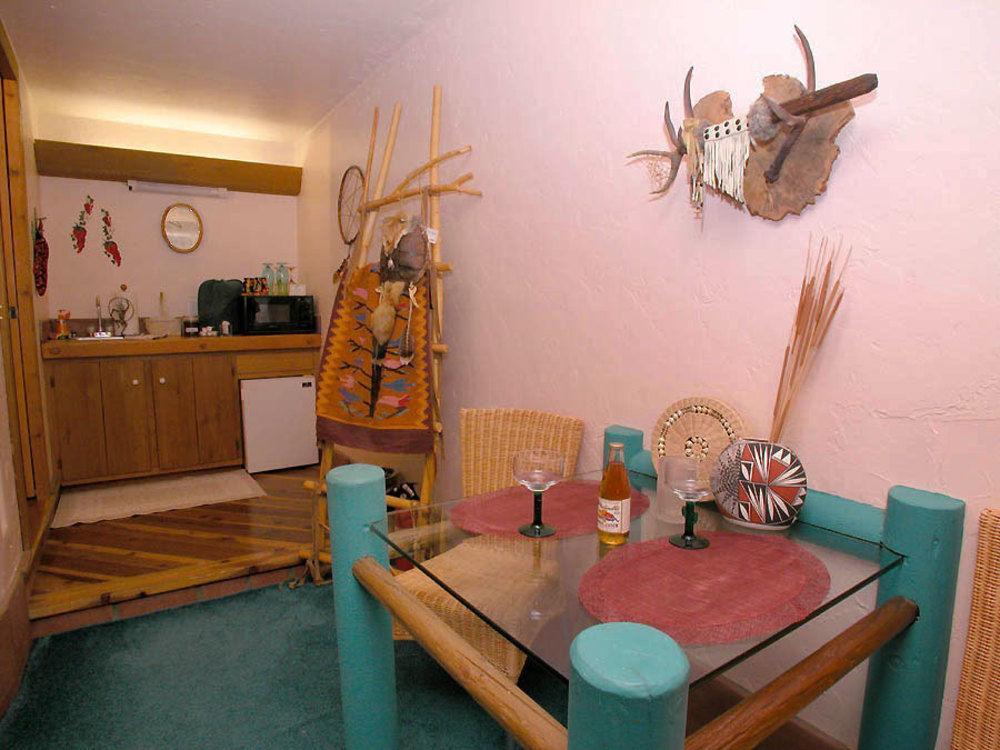 Wikiup Hummingbird Hotel Джулиан Екстериор снимка