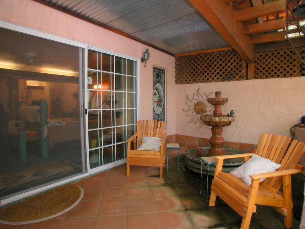 Wikiup Hummingbird Hotel Джулиан Екстериор снимка