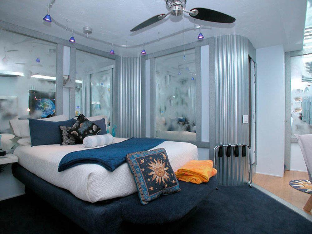 Wikiup Hummingbird Hotel Джулиан Екстериор снимка