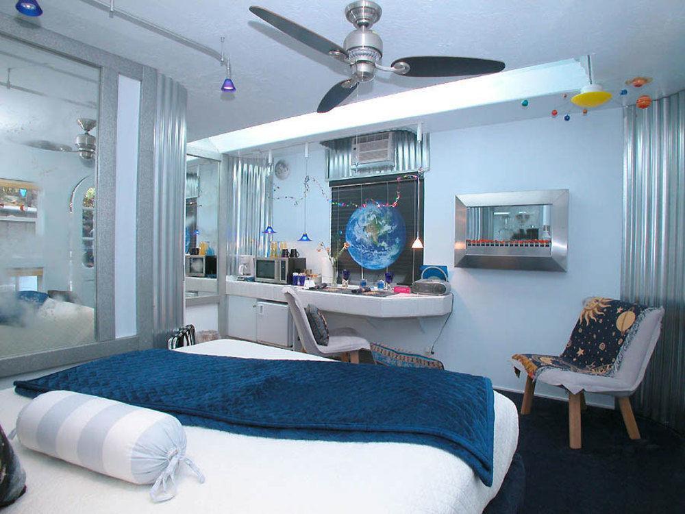 Wikiup Hummingbird Hotel Джулиан Екстериор снимка