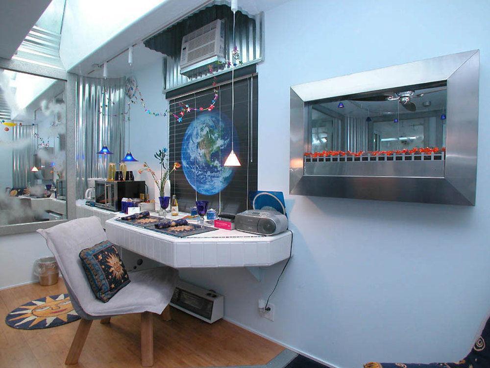 Wikiup Hummingbird Hotel Джулиан Екстериор снимка