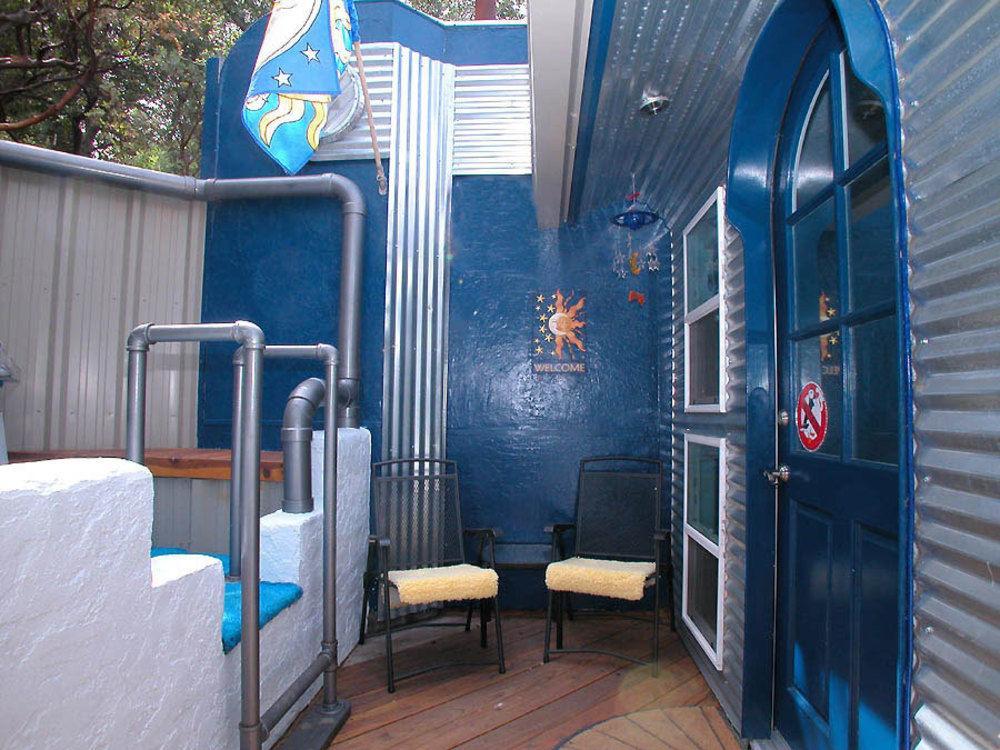Wikiup Hummingbird Hotel Джулиан Екстериор снимка