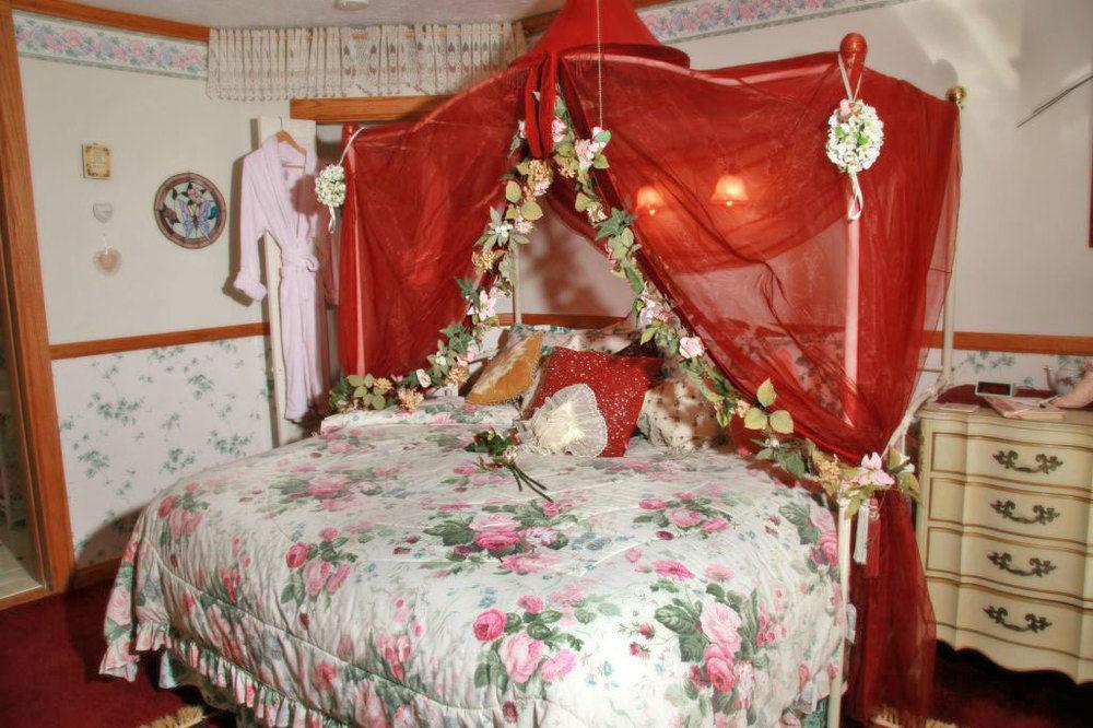 Wikiup Hummingbird Hotel Джулиан Екстериор снимка