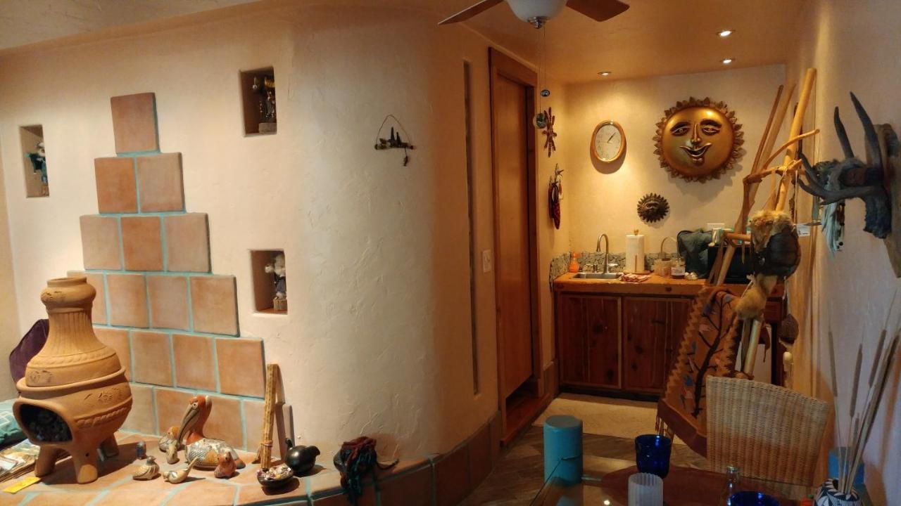 Wikiup Hummingbird Hotel Джулиан Екстериор снимка